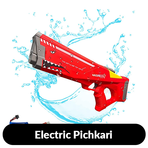 Electric Pichkari